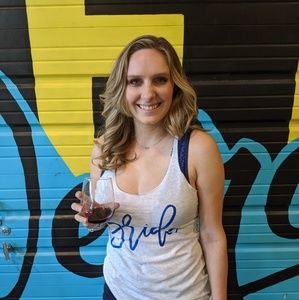 Meet your Posher, Kathleen